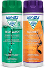 Nikwax Hardshell DUO-Pack