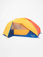 Marmot Limelight 3p Tent Solar/red sun