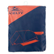Kelty Rumpus 4p Footprint 4ppl