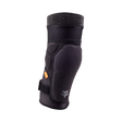 Fox Racing Yth Launch Knee Guard Black