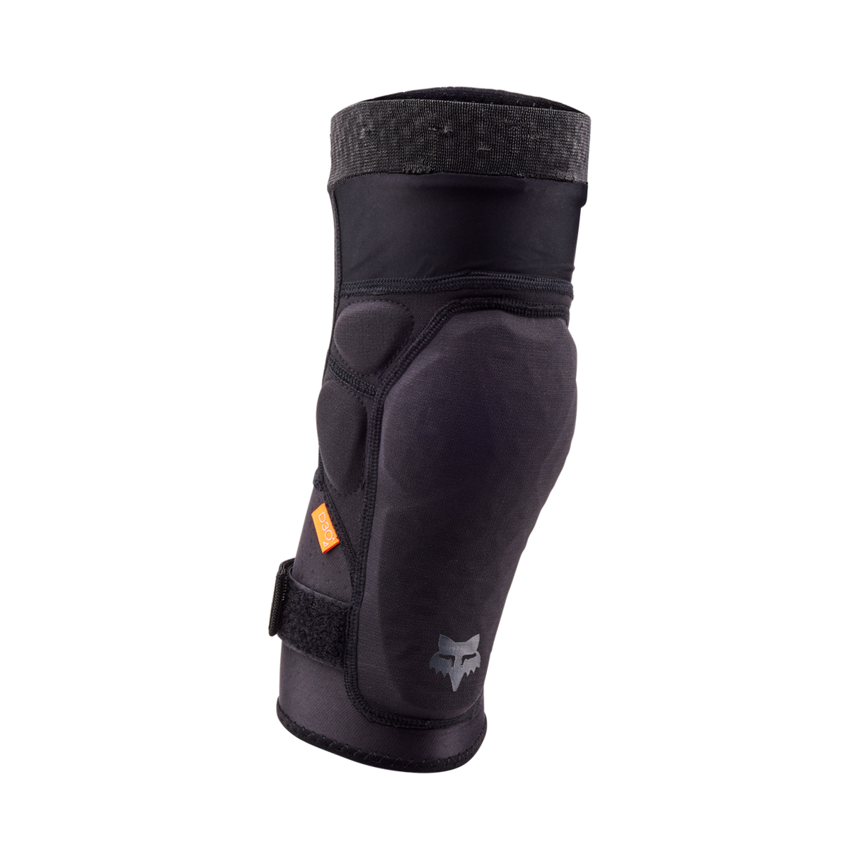Fox Racing Yth Launch Knee Guard Black