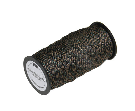 Avery Outdoors Braided Decoy Cord 200ft