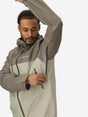 Marmot Mens Minimalist Pertex Jacket Claystone/shale grey