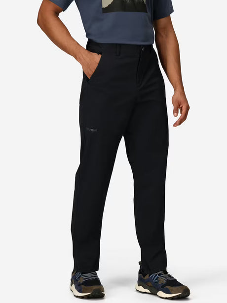 Marmot Mens Arch Rock Pant Black