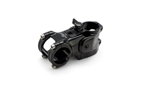 Cane Creek Eesilk Stem With Control Switch, 70mm Black