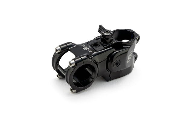Cane Creek Eesilk Stem With Control Switch, 70mm Black