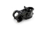 Cane Creek Eesilk Stem With Control Switch, 70mm Black