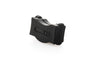 Cane Creek Eesilk Stem Elastomer Firm Black