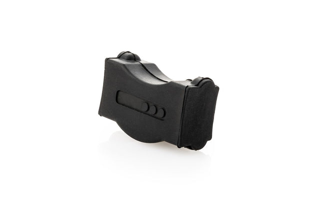 Cane Creek Eesilk Stem Elastomer Medium Black