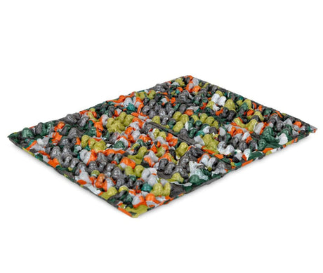 Nemo Chipper Reclaimed Closed-cell Foam Seat Wabi Sabi Wabi sabi