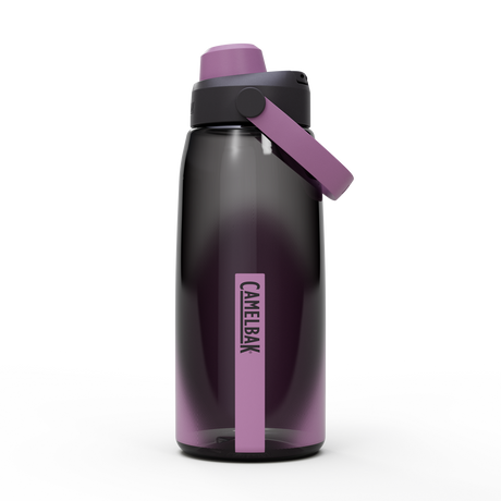 Camelbak Thrive Chug Vss Bottle, Lavender Dawn/32oz Lavender dawn