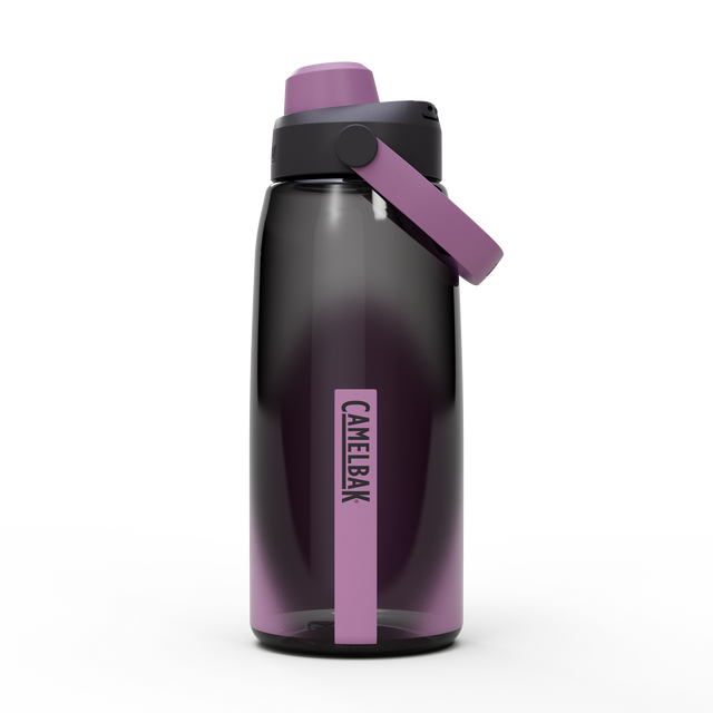 Camelbak Thrive Chug Vss Bottle, Lavender Dawn/32oz Lavender dawn