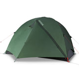 Kelty Wireless 6 Tent / Green