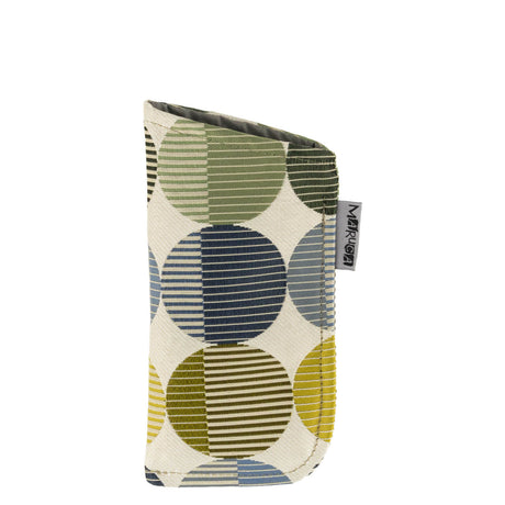 Maruca Eye Glass Case Eclipse cool