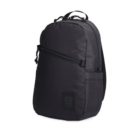 Topo Designs Light Pack Black Black black