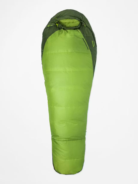 Marmot Trestles 30 Sleeping Bag Grn lichn/grnland