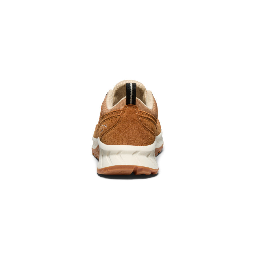 Keen Footwear Hightrail Vent Womens Hiking Shoe Chipmunk/birch