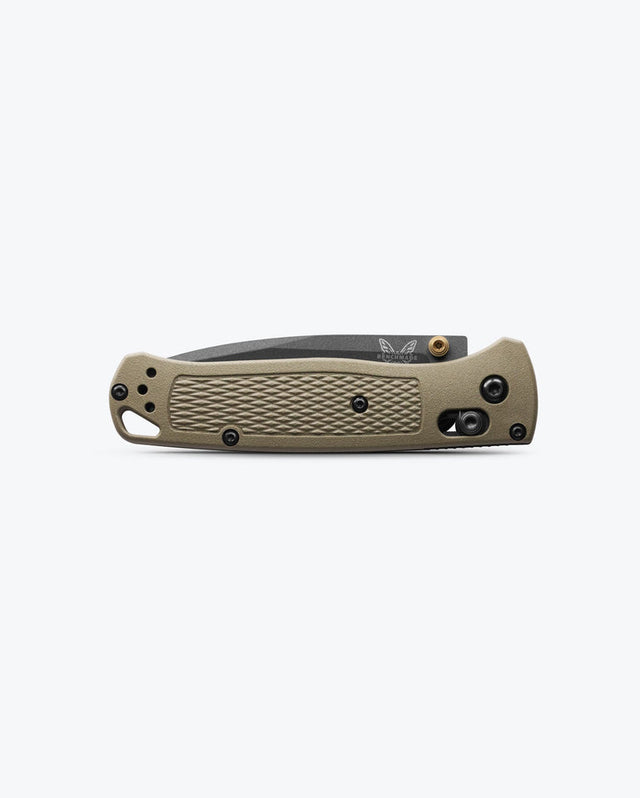 Benchmade Knife Company Bugout Axis Dp Knife Ranger Green Rngr grn