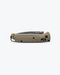 Benchmade Knife Company Bugout Axis Dp Knife Ranger Green Rngr grn