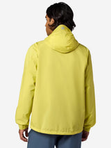 Marmot Mens Superalloy Bio Rain Jacket Limelight