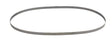 Milwaukee Extreme Thin Metal 12/14 Tpi Band Saw Blades 3pk - Deep Cut