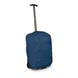 Osprey Packs Farpoint Fairview Wheeled 36 Travel Pack, Antique Blue Antique blue