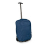 Osprey Packs Farpoint Fairview Wheeled 36 Travel Pack, Antique Blue Antique blue