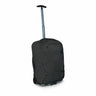 Osprey Packs Farpoint Fairview Wheels 36 Travel Pack, Black Black