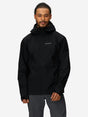 Marmot Mens Precip Eco Pro Rain Jacket Black