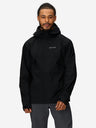 Marmot Mens Precip Eco Pro Rain Jacket Black