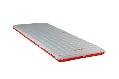 Nemo Tensor All-season Insulated Sleeping Pad Blade/spicy Orange Reg Wide Blade/spicy orange