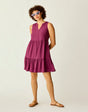 Carve Designs Nellie Dress - Nirvana Nirvana