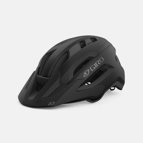 Giro Fixture Ii Mips Helmet Matte Black/titanium Xl Matte black/titanium