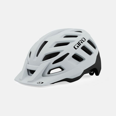Giro Agilis Mips Helmet Hi Viz Yellow Large Hi viz yellow
