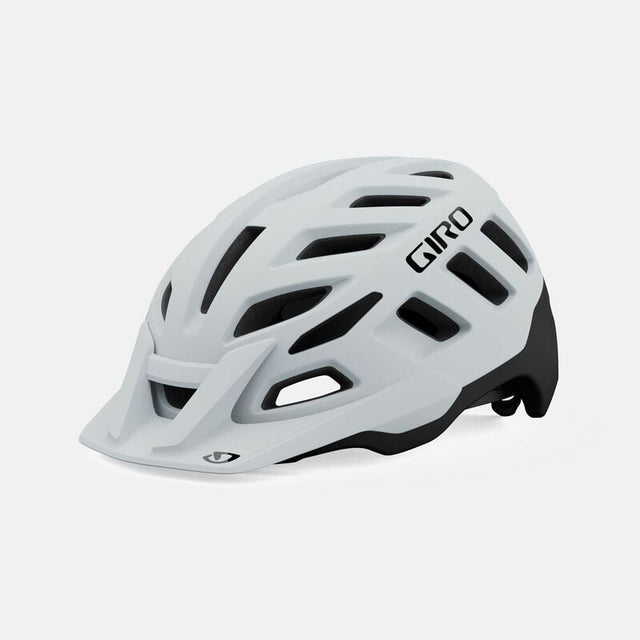 Giro Agilis Mips Helmet Hi Viz Yellow Large Hi viz yellow