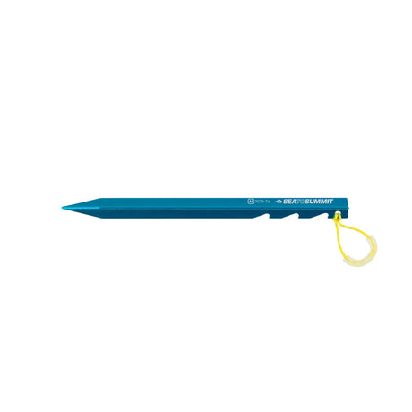 Sea To Summit Ground Control Tent Pegs 8 Pk