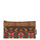 Maruca Heidi Wallet Sierra spice