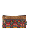 Maruca Heidi Wallet Sierra spice