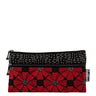 Maruca Heidi Wallet Red cosmos cherry