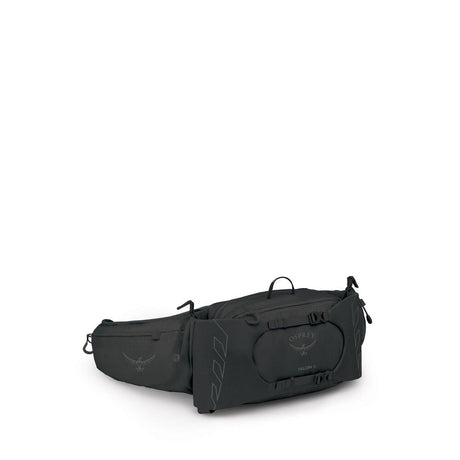 Osprey Packs Talon 6 -multi-sport Lumbar Pack, Black, Coal Grey Blk coal gry