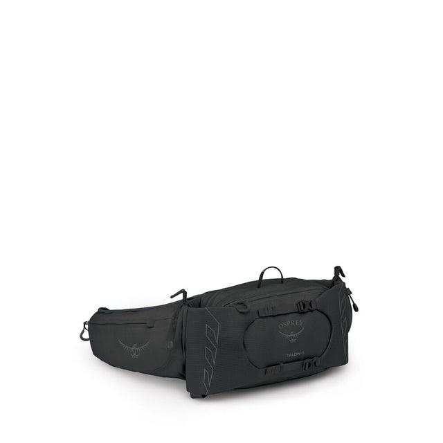 Osprey Packs Talon 6 -multi-sport Lumbar Pack, Black, Coal Grey Blk coal gry