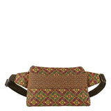 Maruca Hip Pocket Mosaic jewel