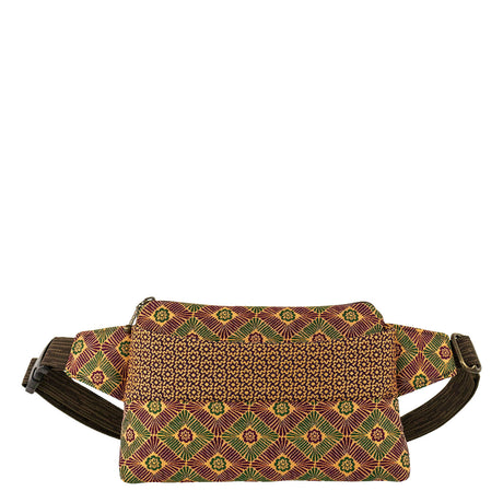 Maruca Hip Pocket Mosaic jewel