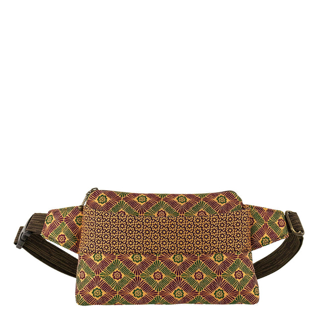 Maruca Hip Pocket Mosaic jewel