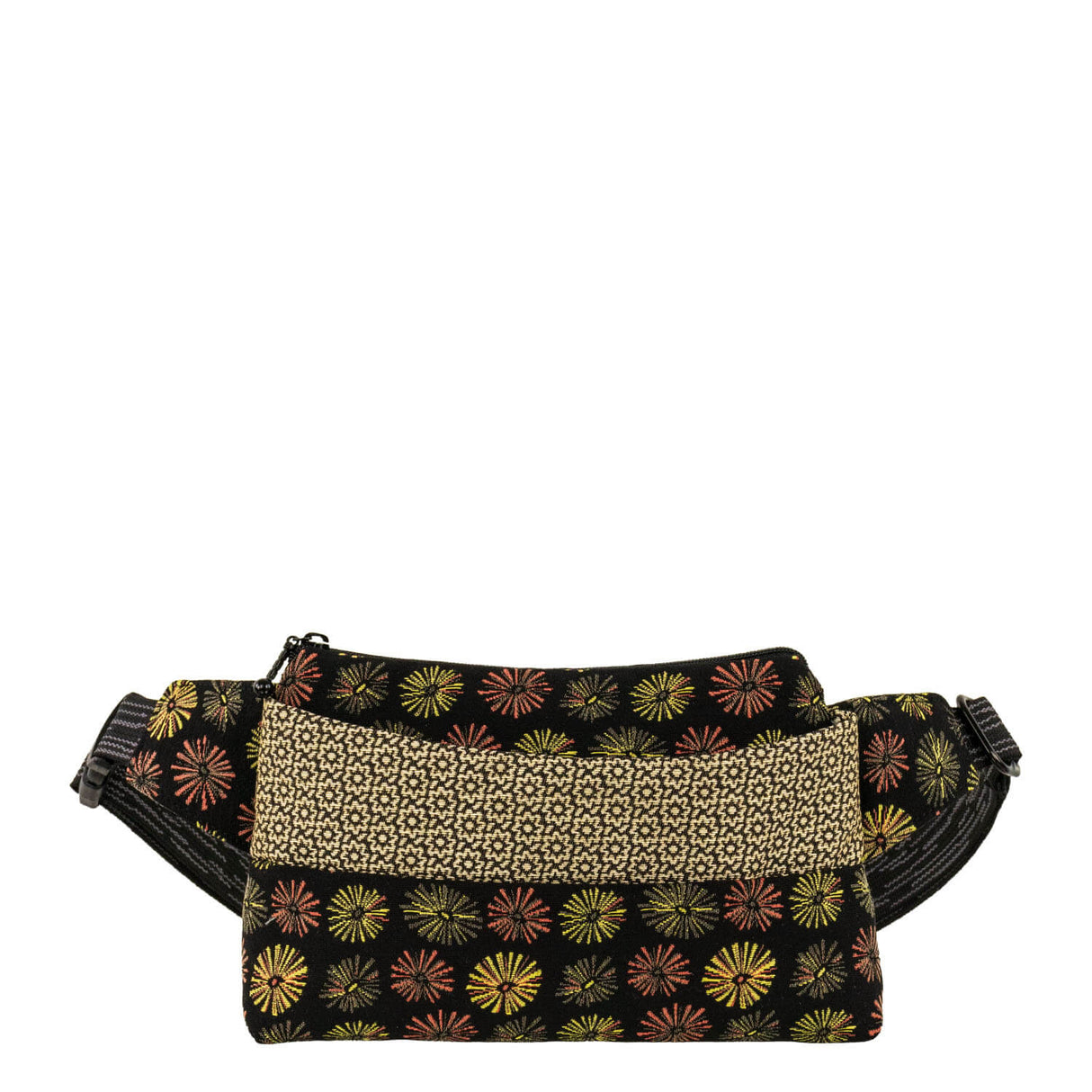 Maruca Hip Pocket Starburst gold