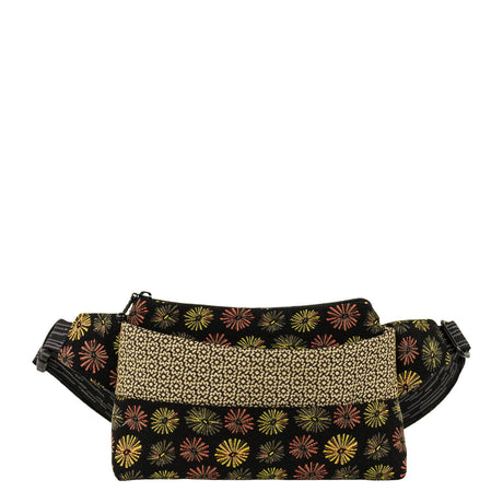 Maruca Hip Pocket Starburst gold