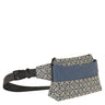Maruca Hip Pocket Blue petal dove