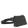 Maruca Hip Pocket Peacock noir