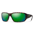 Smith Sport Optics Hookset Sunglasses Mt tt/cp gls plr grn