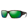 Smith Sport Optics Hookset Sunglasses Mt tt/cp gls plr grn